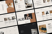 Brand Proposal Template, a Brochure Template by GoldenPixelStudio (Thumbnail 6 of 10)