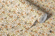 Autumn Watercolor Wallpaper, a Wallpaper Graphic by Webvilla Studio (Thumbnail 2 of 7)