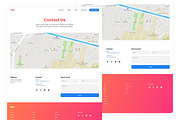 DSIGN - Framer Template, a Landing Page Template by 123 UXUI (Thumbnail 4 of 4)