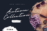 Brown Carlson - The Luxury Signature, a Script Font by Graphicfresh (Thumbnail 3 of 8)