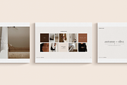 Brand Guidelines + Strategy | Canva, a Branding & Logo Template by Tiny Pine Creative (Thumbnail 6 of 10)