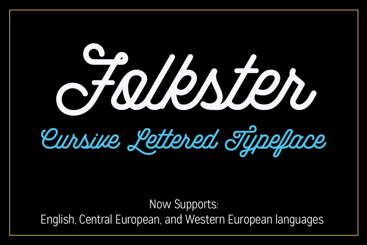 Folkster