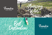 KaiyaLand Brush, a Script Font by Typia Nesia (Thumbnail 7 of 9)