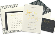 Lemons Mangos Sunshine, a Handwritten Font by Emily Spadoni (Thumbnail 6 of 10)