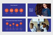Teaching Education Google Slides, a Presentation Template by slidequest (Thumbnail 5 of 9)