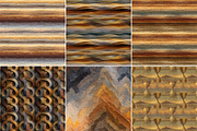 World’s Indigenous Peoples Patterns, a Pattern Graphic by Nicole Branger Art (Thumbnail 13 of 38)