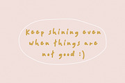 Hey Tiny - Playful Font Family, a Font by Prioritype Co (Thumbnail 2 of 10)