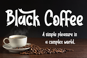 Black History | Script Font, a Handwritten Font by Scratchones (Thumbnail 5 of 9)