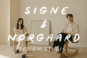 Mezzanotte - Hand Drawn Font Trio, a Handwritten Font by DISTRICT 62 STUDIO (Thumbnail 2 of 15)