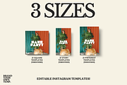 Aesthetic Social Media Template, a Templates & Theme by BYOTstudios (Thumbnail 2 of 10)