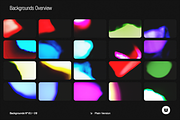 Camera Leaks — 4K Backgrounds, a Background Graphic by Unio Designs (Thumbnail 4 of 9)