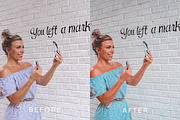 PH Orange Lightroom Presets V2, a Plug-in Add-On by PresetHeroes (Thumbnail 5 of 5)