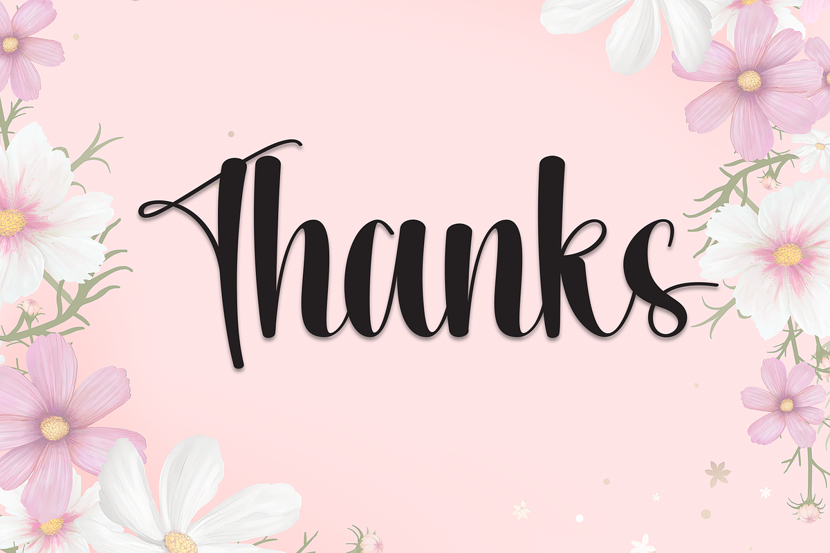 Excellent | Script Font, a Handwritten Font by Scratchones (Photo 8 of 8)