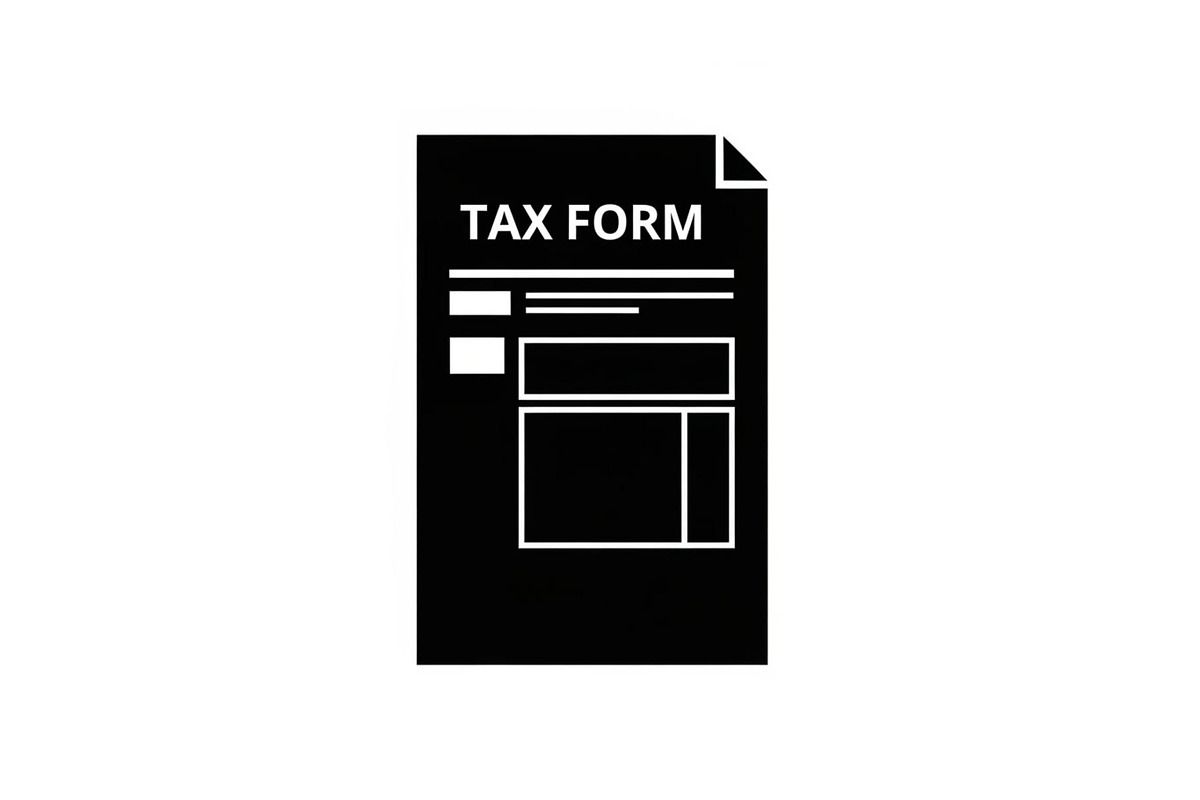 Tax Document Filing Silhouettes, a Graphic by hafijul (Photo 4 of 11)