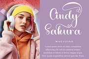 Calligraphy Handmade, a Handwritten Font by FreshTypeINK (Thumbnail 8 of 8)