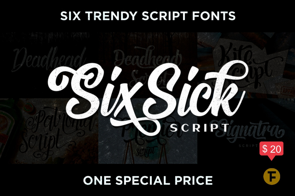 Six Sick Script