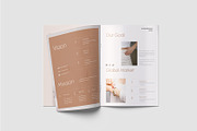 Project Course Creator Template, a Brochure Template by TMint Play (Thumbnail 5 of 8)