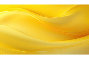artwork yellow background abstract, an Abstract Photo by pikepicture