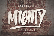 Brush Font Bundle, a Handwritten Font by giemons™ (Thumbnail 7 of 12)