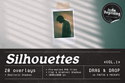 Realistic Window Shadow Overlays, an Object Graphic by Indie Beginning (Thumbnail 1 of 4)