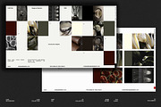 LUMI | Moodboard, a Presentation Template by Viva Agency (Thumbnail 4 of 9)