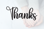 Sweetie | Script Font, a Handwritten Font by Scratchones (Thumbnail 9 of 9)
