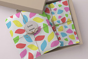 Bright colorful funky patterns, a Pattern Graphic by ExpressShop (Thumbnail 3 of 8)