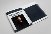Photography Portfolio, a Brochure Template by Graphic_Art (Thumbnail 2 of 14)