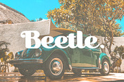 Moksha Font - Retro Style, a Handwritten Font by MDG (Thumbnail 10 of 13)