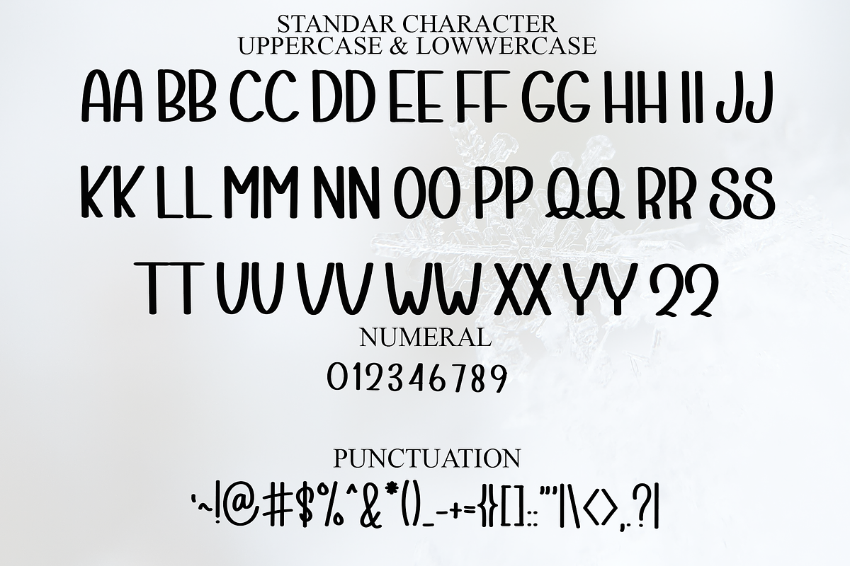 Ideology, a Sans Serif Font by InermediaSTUDIO (Photo 3 of 8)