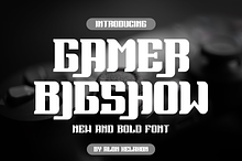 Gamer Bigshow