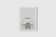 Portfolio Magazine, a Magazine Template by MA-KING_ART (Thumbnail 10 of 11)