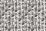 Hipster Seamless Patterns Set 1, a Pattern Graphic by Curly_Pat (Thumbnail 4 of 7)