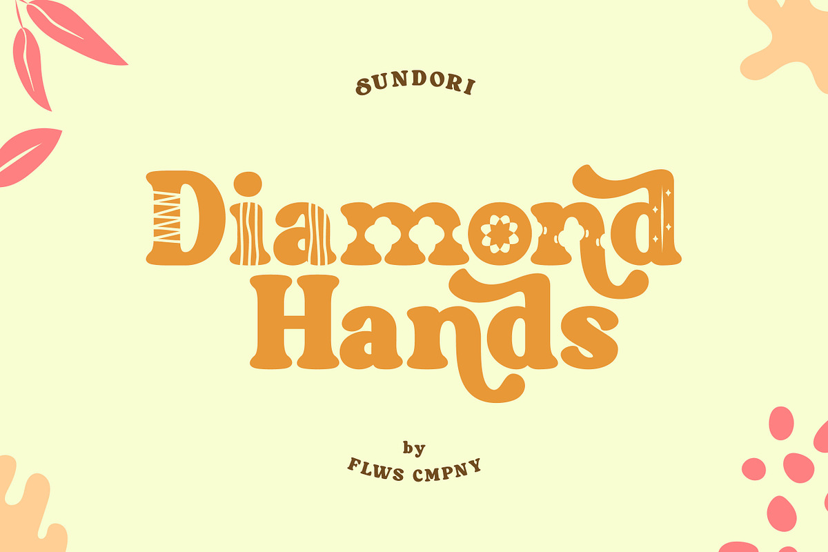 Sundori - Handdrawn Serif Retro Font, a Serif Font by Flawless And Co (Photo 6 of 10)