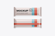 Supplement Protein Bar Mockup, a Print Template by Mockupdaddy (Thumbnail 9 of 17)