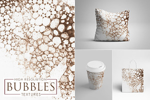 Bubbles Paper