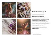 Modern Mystic Stock Images Vol 2, a Business Photo by The Brand Alchemists (Thumbnail 9 of 10)