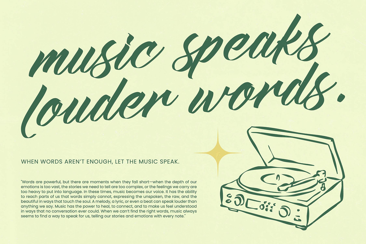 Amigdal Bold Calligraphy Font, a Script Font by stylishtype.co (Photo 11 of 20)