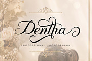 Romantic Amitha, a Handwritten Font by Yoga Letter (Thumbnail 3 of 11)