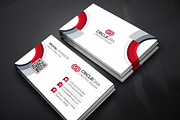 Business Card, a Business Card Template by GenerousArt (Thumbnail 4 of 5)