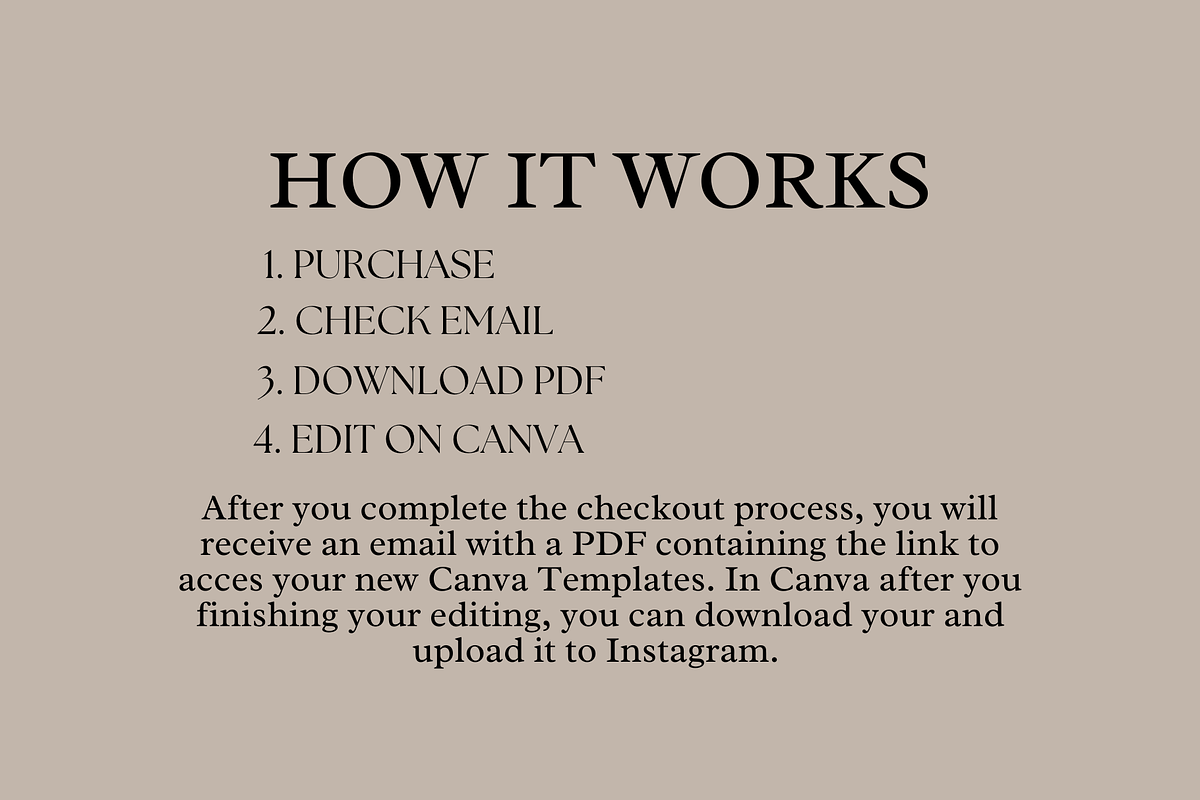 2 Page White & Blue Media Kit Canva, a Social Media Template by Daily Creative (Photo 4 of 4)