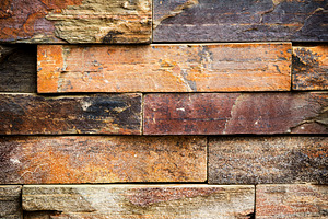 Stacked Stone, a Background Photo by THP Creative