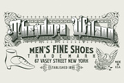 Wasleyton, a Serif Font by uncurve (Thumbnail 9 of 9)