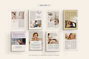 NAROK | 6 in 1 Course + Coach Bundle, a Social Media Template by Wildnun Studio (Thumbnail 10 of 69)