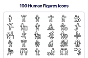 JuicyIcons Line Bundle: 13,000 Icons, an Outline Icon by Juicy Icons (Thumbnail 10 of 10)