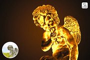 Gold Effect Action, an Action Add-On by Hubzway (Thumbnail 1 of 6)