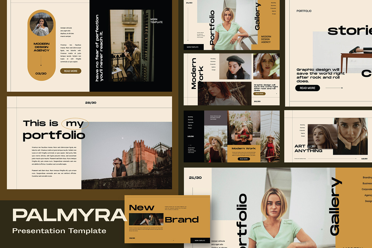 Palmyra - Google Slides Template, a Presentation Template by Meliora Studio (Photo 9 of 10)