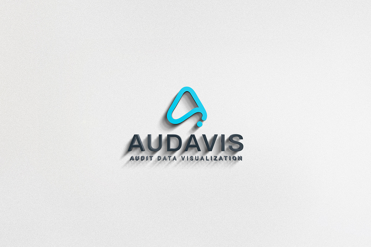 A Letter Logo design, a Branding & Logo Template by MR.A (Photo 4 of 5)