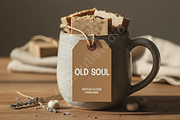 Jata - Elegant Modern Serif Typeface, a Font by Astuti Studio (Thumbnail 5 of 16)
