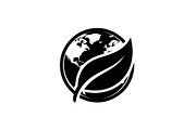 50 Eco Earth Protection Silhouette, an Illustration by Designs_River (Thumbnail 33 of 51)